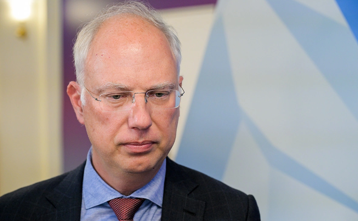 Алексей Никольский / ТАСС