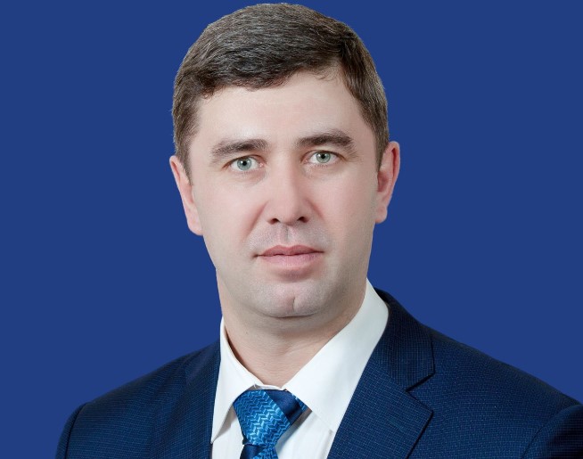 Фото: Социальные сети Сергея Борисевича