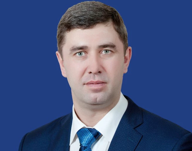 Социальные сети Сергея Борисевича