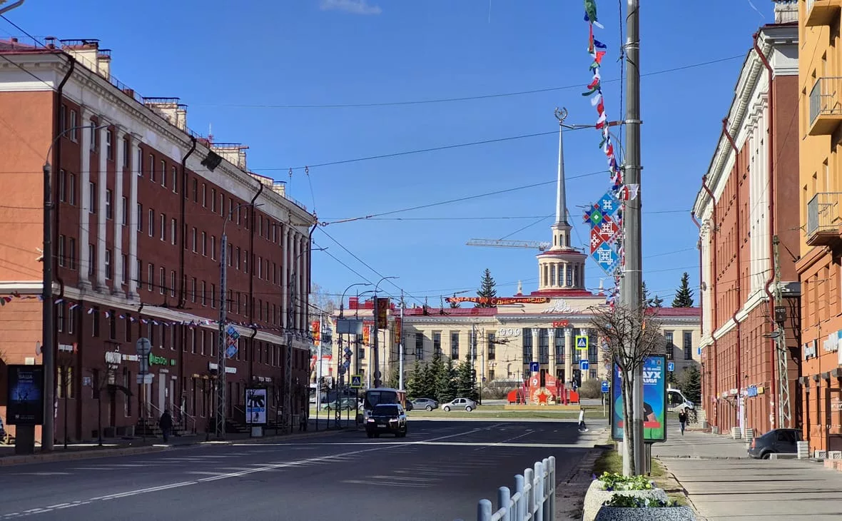 РБК Карелия