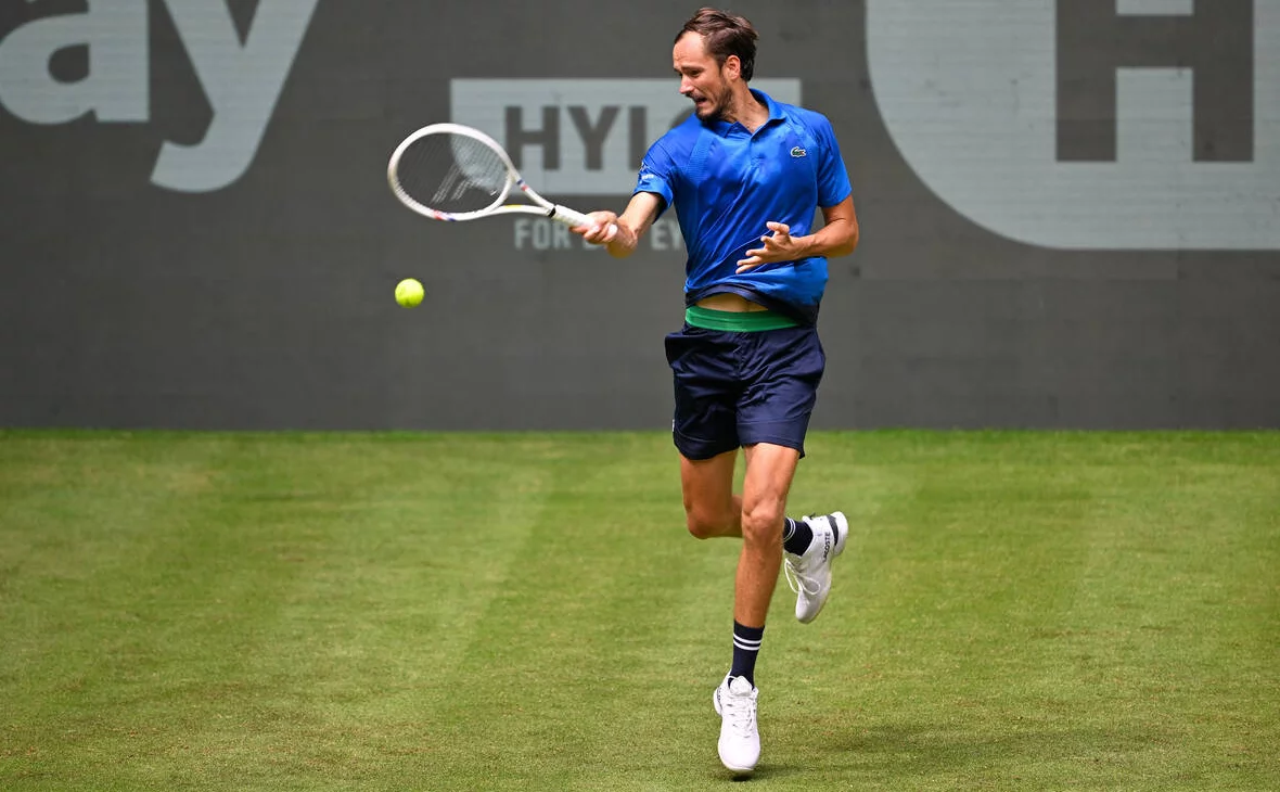 IMAGO / Ulrich Hufnagel / Global Look Press