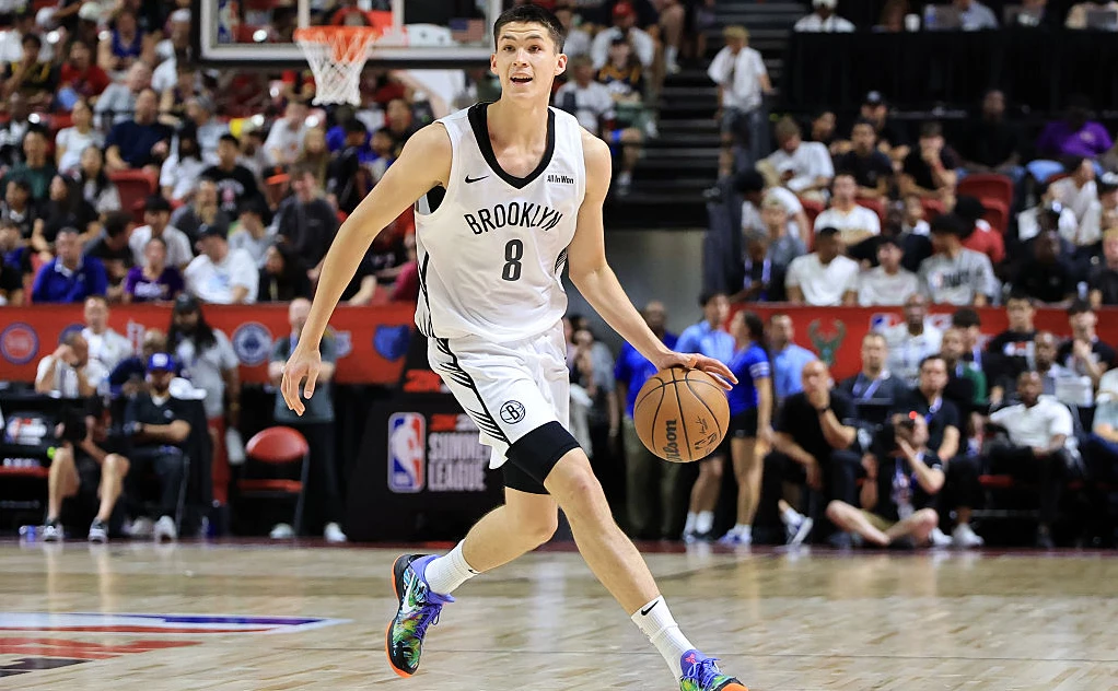 Ethan Miller / Getty Images