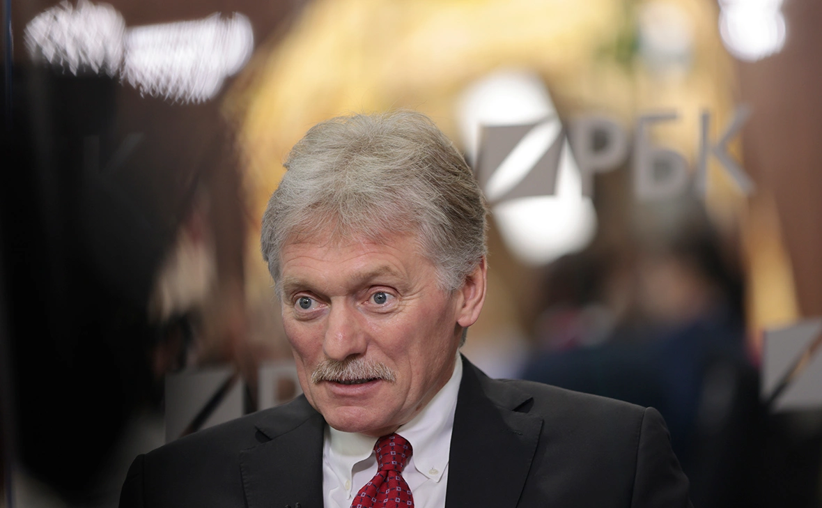 Михаил Гребенщиков / РБК