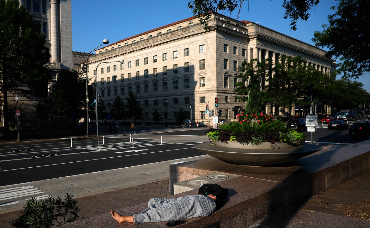 Kevin Dietsch / Getty Images