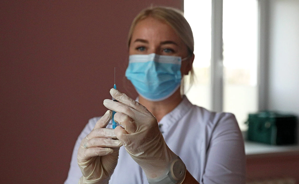 Александр Рюмин / ТАСС