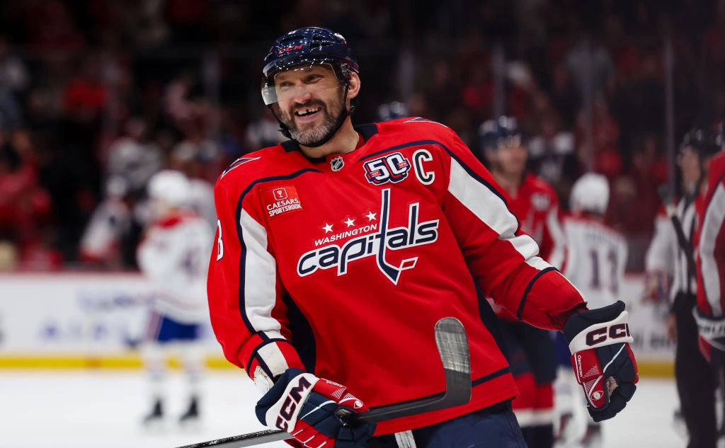 Scott Taetsch / Getty Images