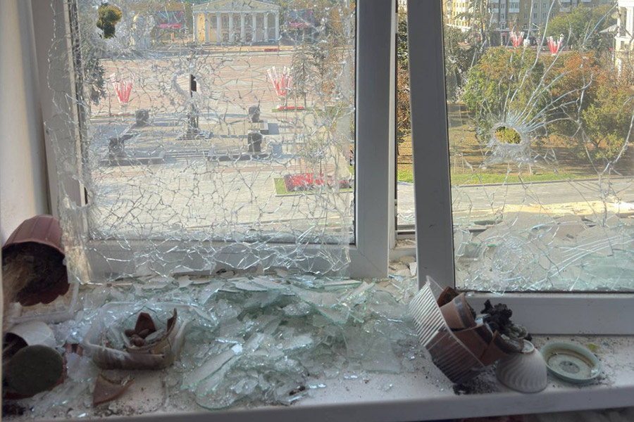 Фото: vvgladkov / Telegram