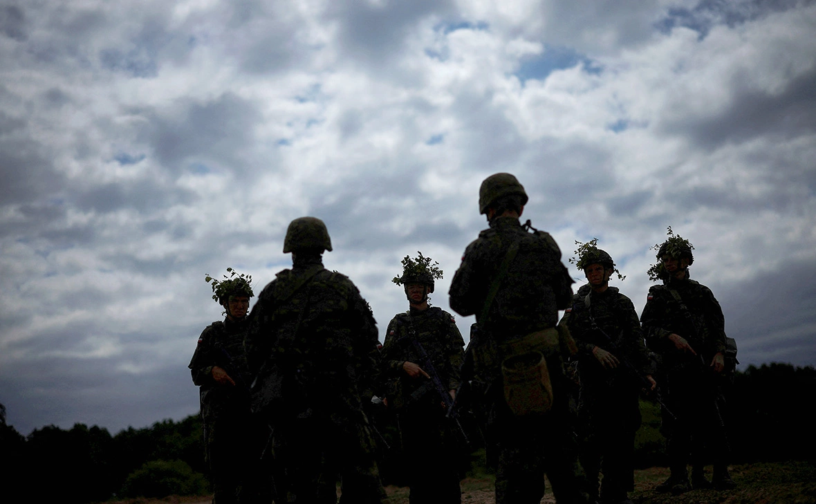 Kacper Pempel / Reuters