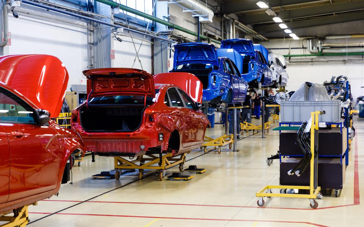 Фото: пресс-служба «Ростеха»