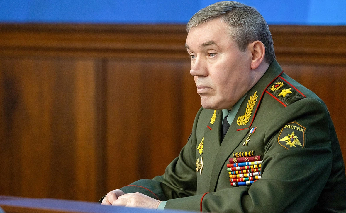 Дмитрий Харичков / ТАСС