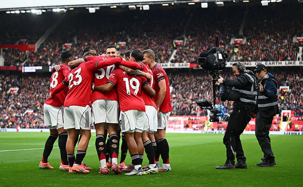 Gareth Copley / Getty Images