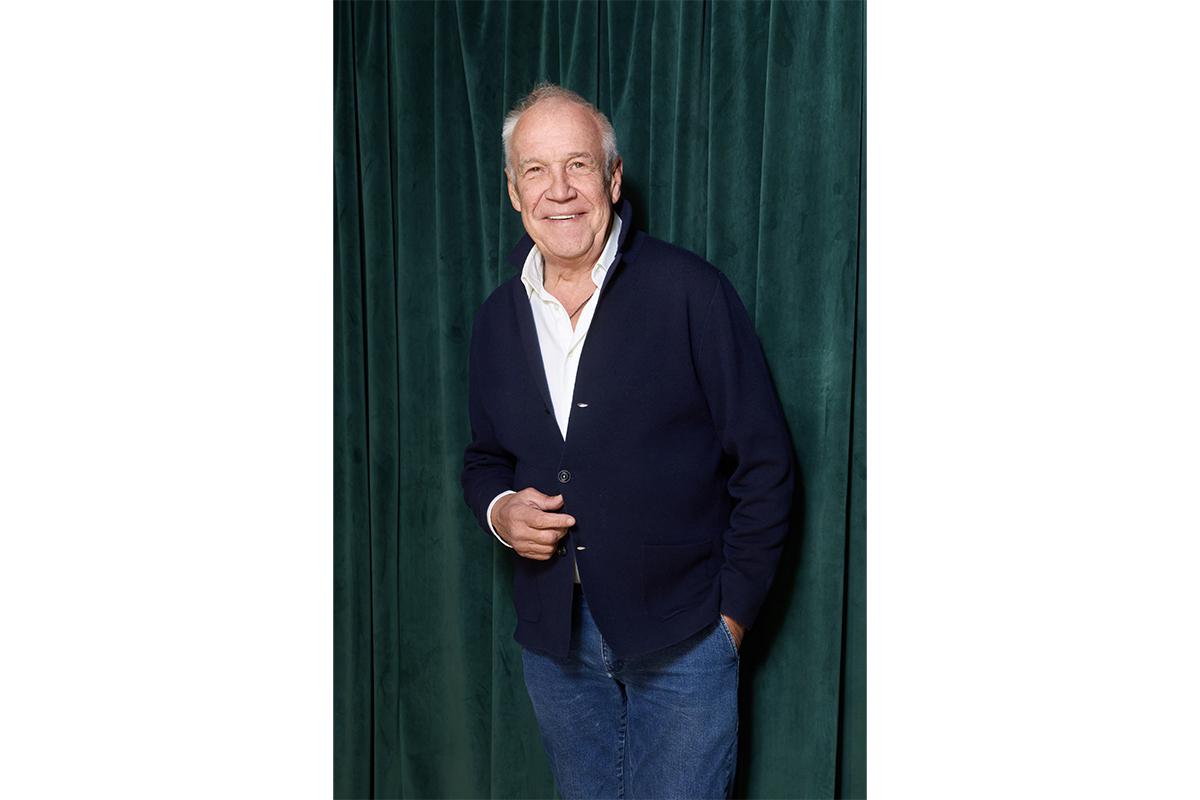 Сергей Гармаш