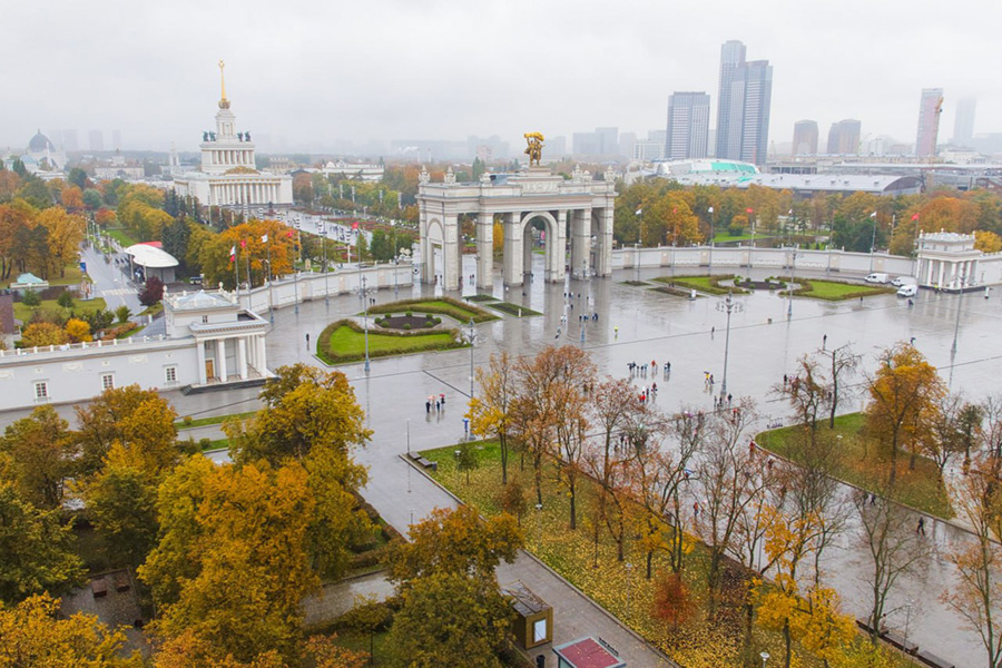 Фото: mos_sobyanin / Telegram