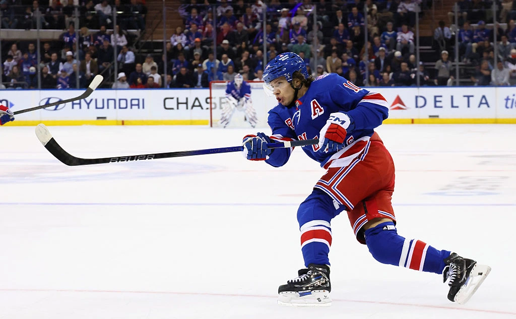 Bruce Bennett / Getty Images