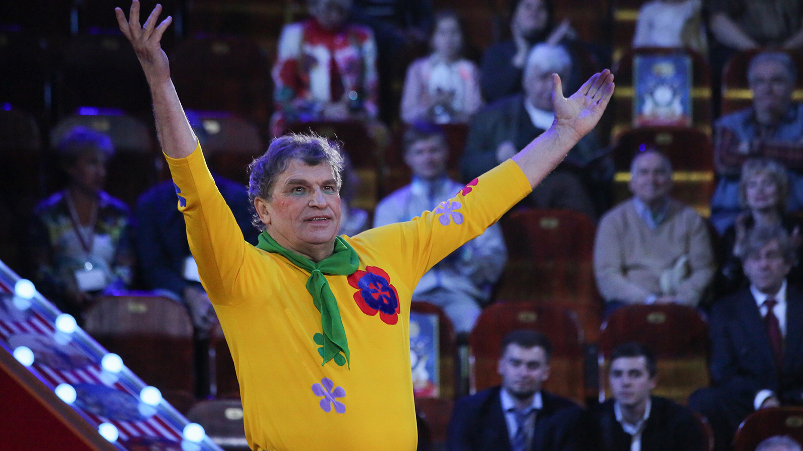 Анатолий Марчевский