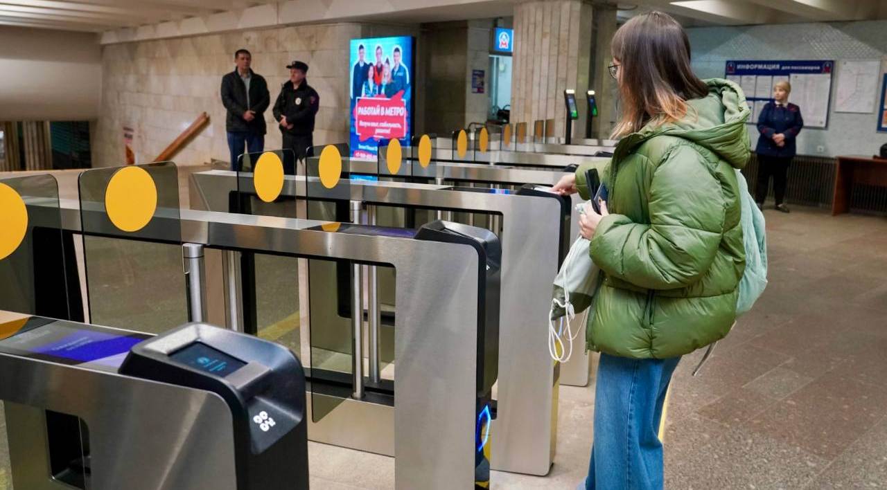 Фото: Администрация Нижнего Новгорода