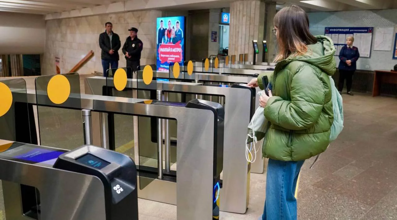 Администрация Нижнего Новгорода