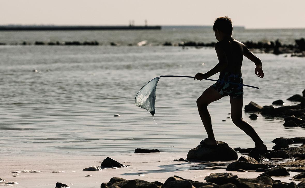 Фото: Роман Наумов / URA.RU / Global Look Press