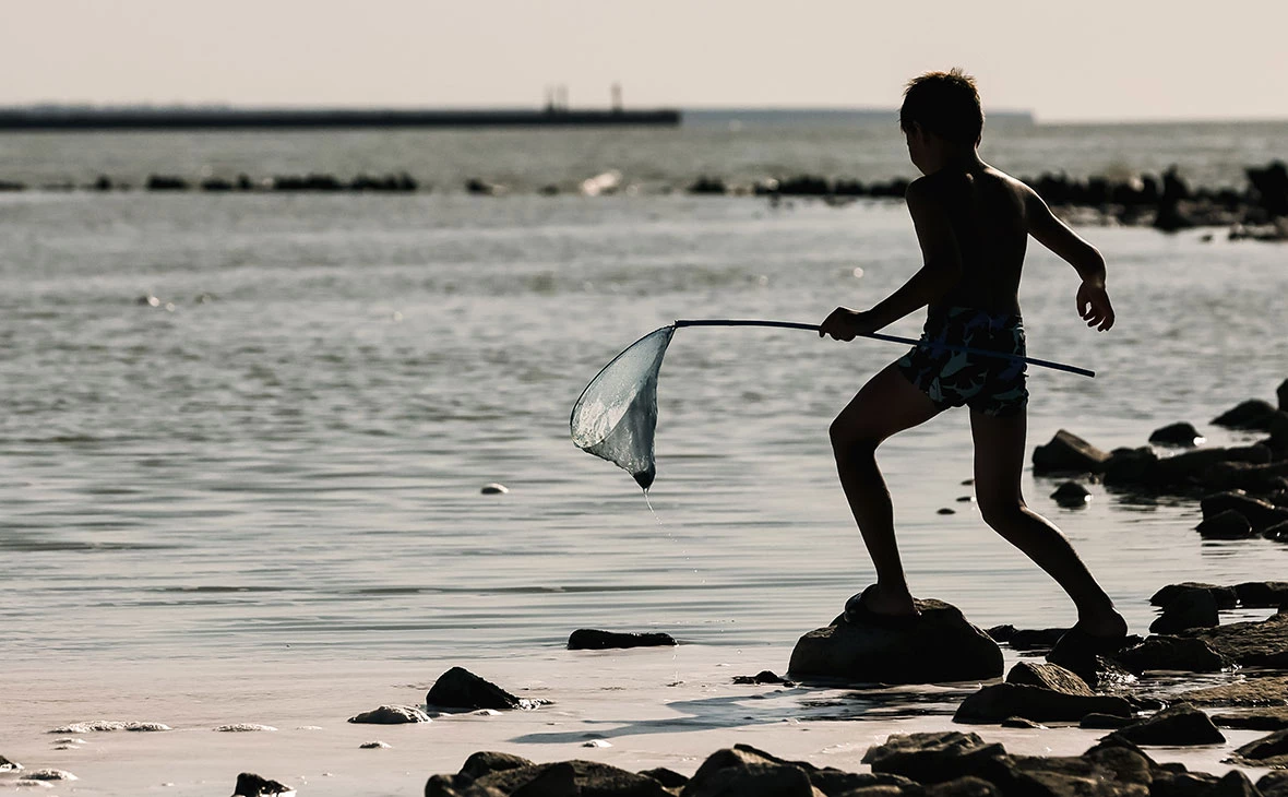 Роман Наумов / URA.RU / Global Look Press