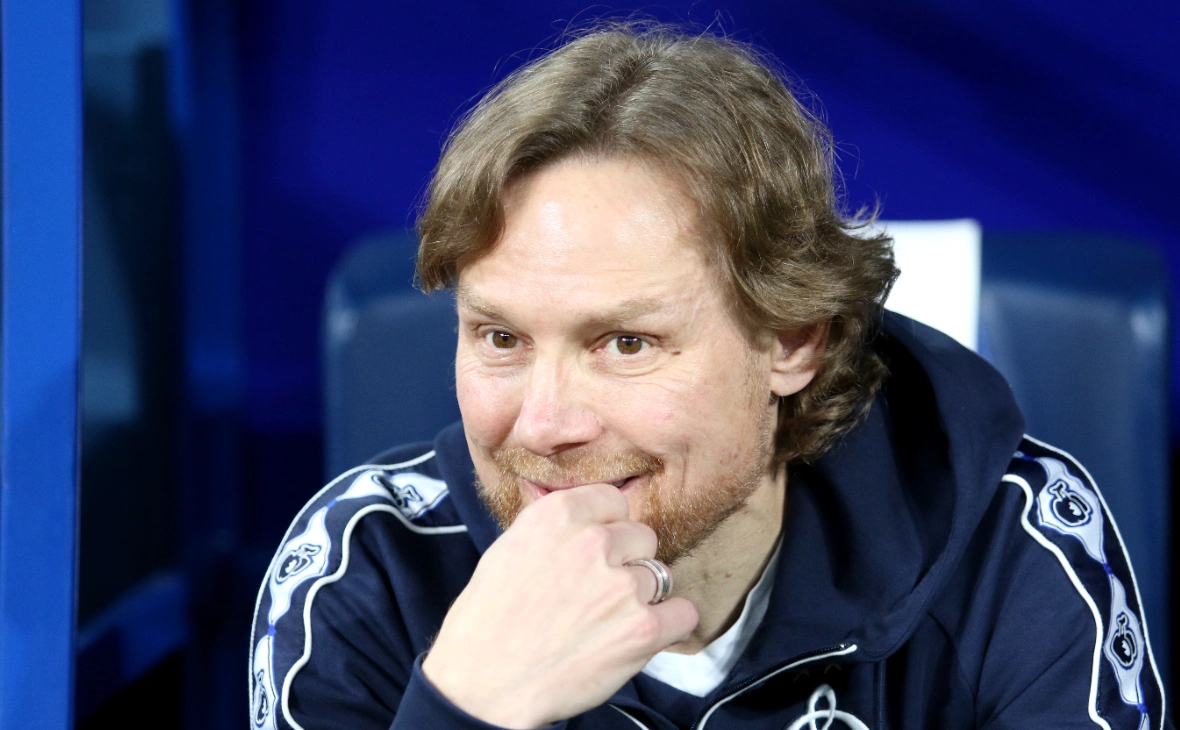 Maksim Konstantinov / Global Look Press