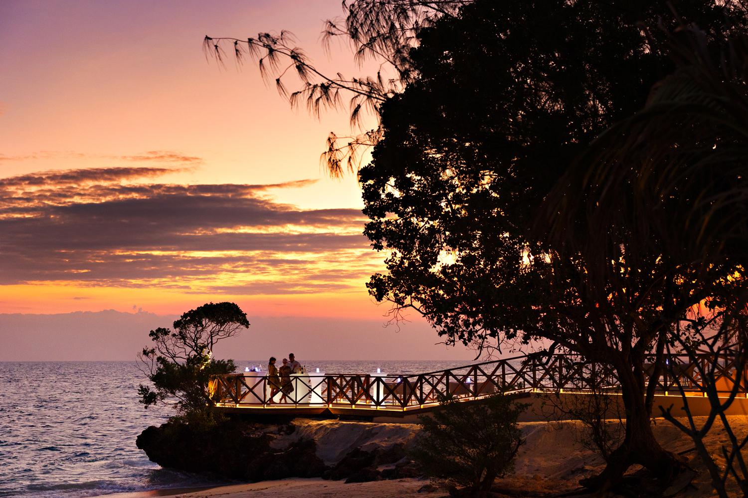 Фото: пресс-служба Bawi Island