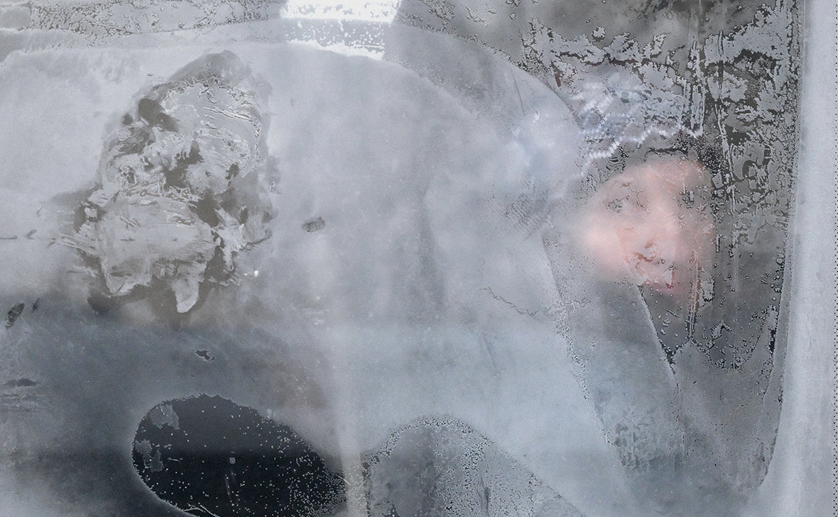 Илья Наймушин / РИА Новости