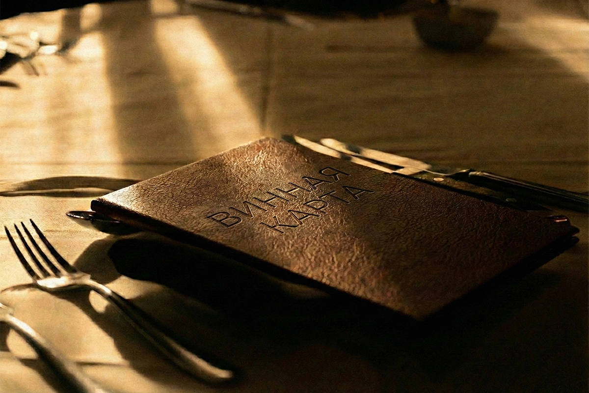 Идеальная винная карта. Кто на самом деле решает, что будет пить гость