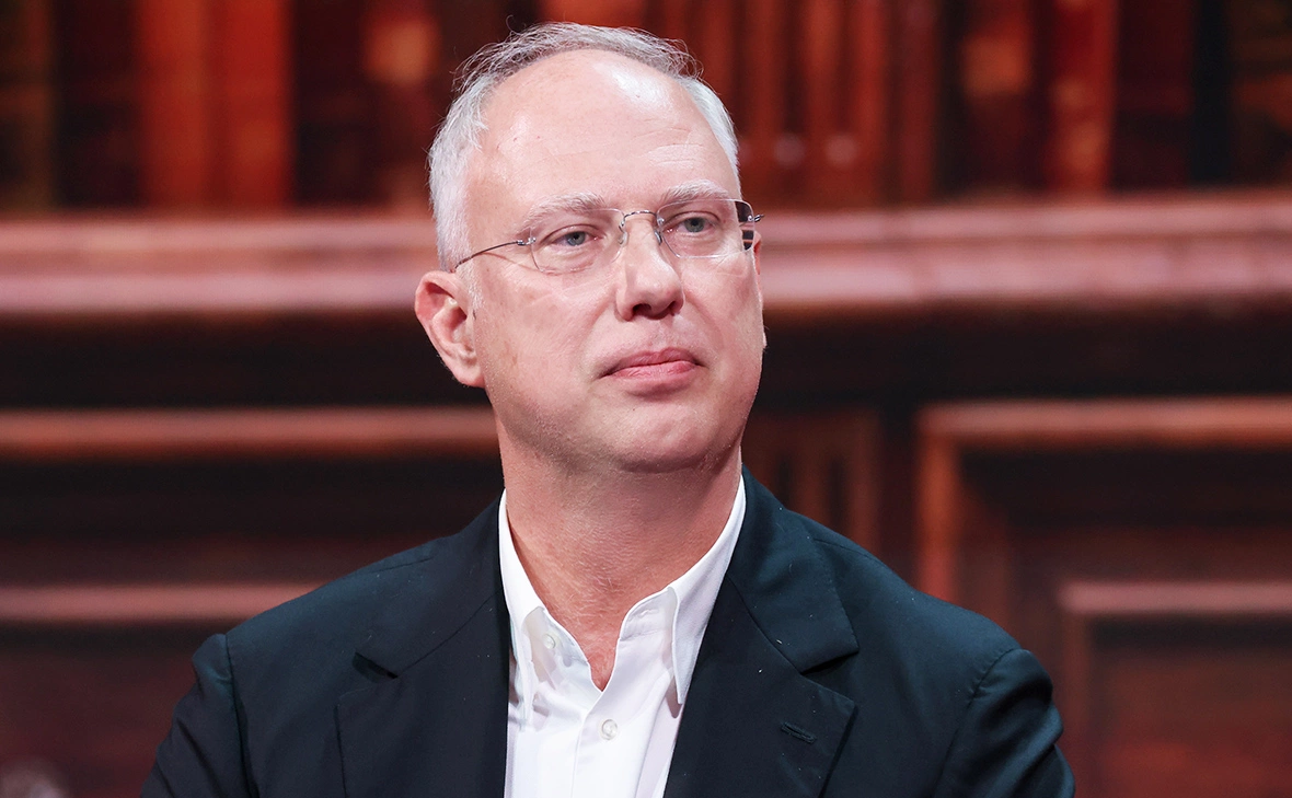 Сергей Карпухин / ТАСС