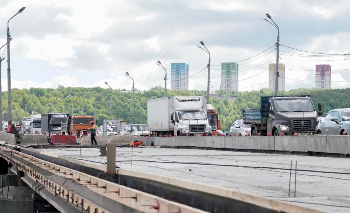 Фото: Администрация Нижнего Новгорода 