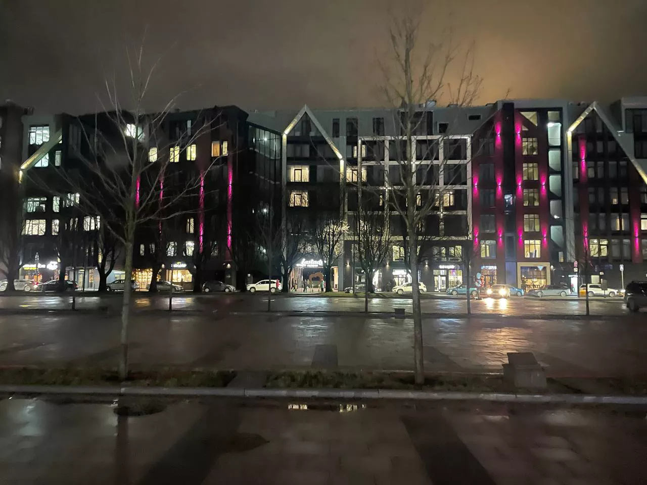 Марина Маркевич