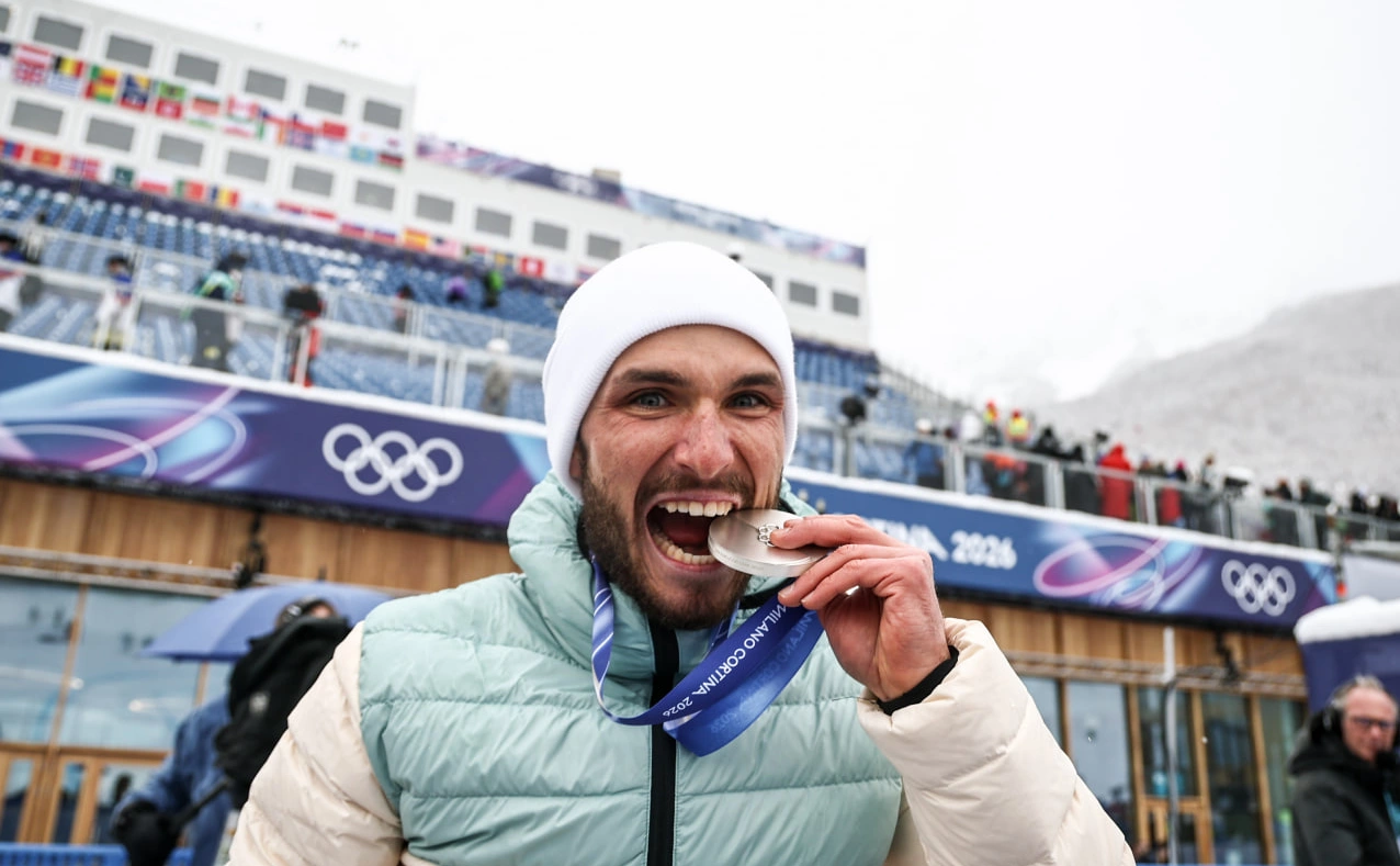 Михаил Терещенко / ТАСС