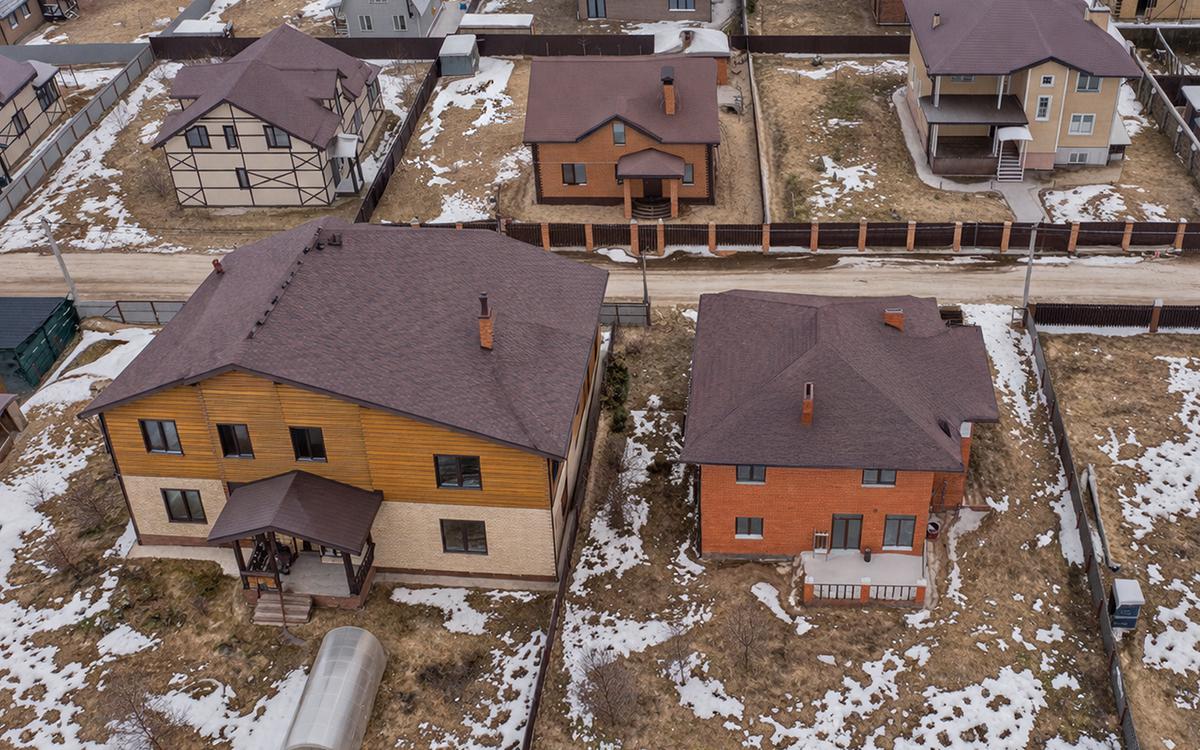 Фото: Ilyas Kalimullin / Shutterstock / FOTODOM