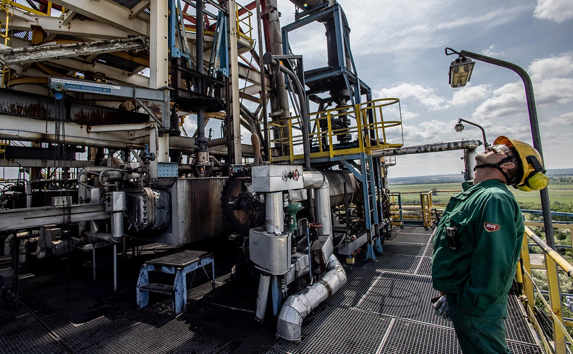 Janos Kummer / Getty Images