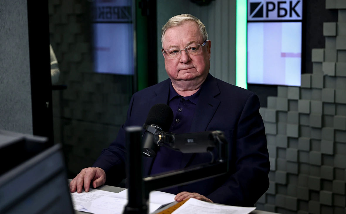 Владимир Андреев / РБК