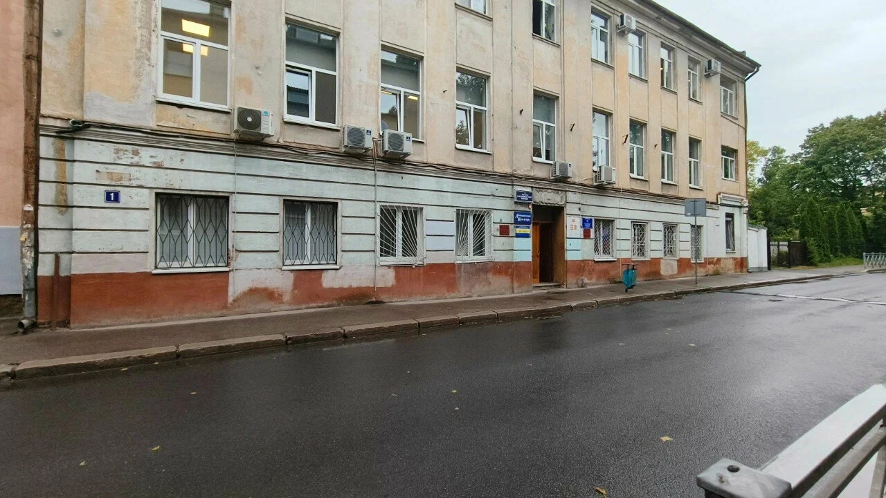 Яндекс Карты