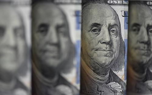 Курс доллара на рынке форекс превысил ₽88 впервые почти за полтора года