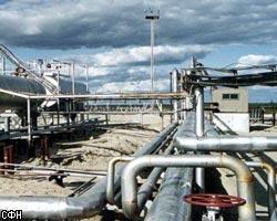 Белоруссия угрожает прекратить транзит российского газа