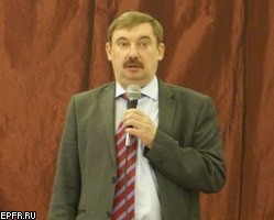 Главу Свердловского ПФР задержали по делу о краже 1 млрд руб.
