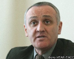Генпрокуратура Абхазии возбудила дело о покушении на вице-президента