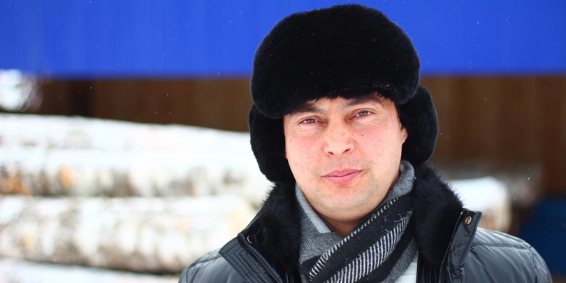 Как сирота стал крупным лесопромышленником, вложив сбережения бабушки