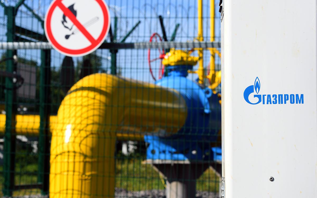 «Газпром» начал проектировать газопровод с Дальнего Востока в Китай