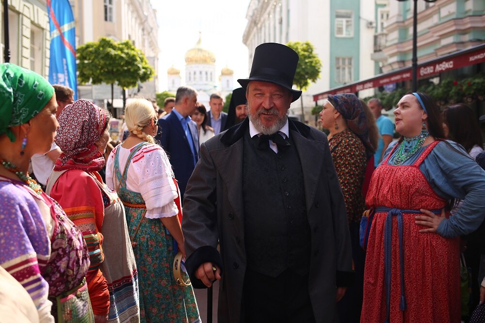 Фото: пресс-служба администрации Ростова-на-Дону