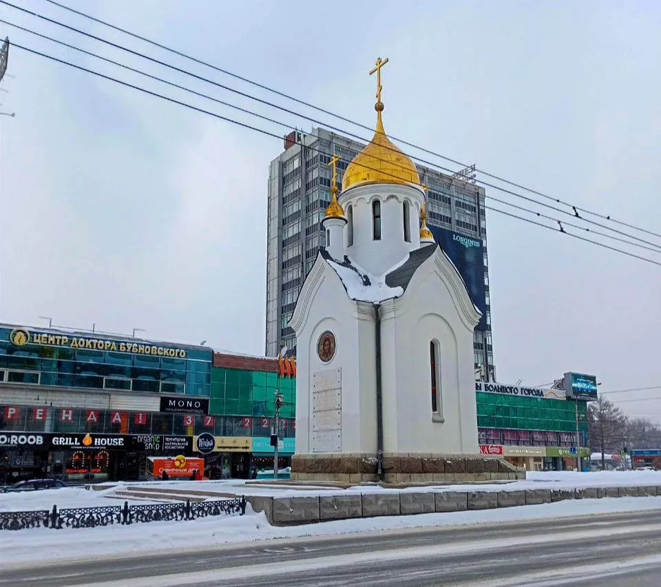Алексей Коваленок/РБК Новосибирск