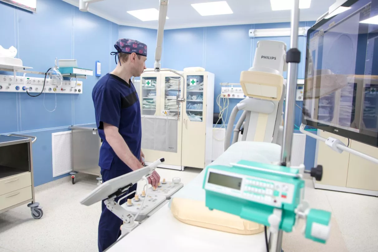 Анастасия Богданова / URA.RU