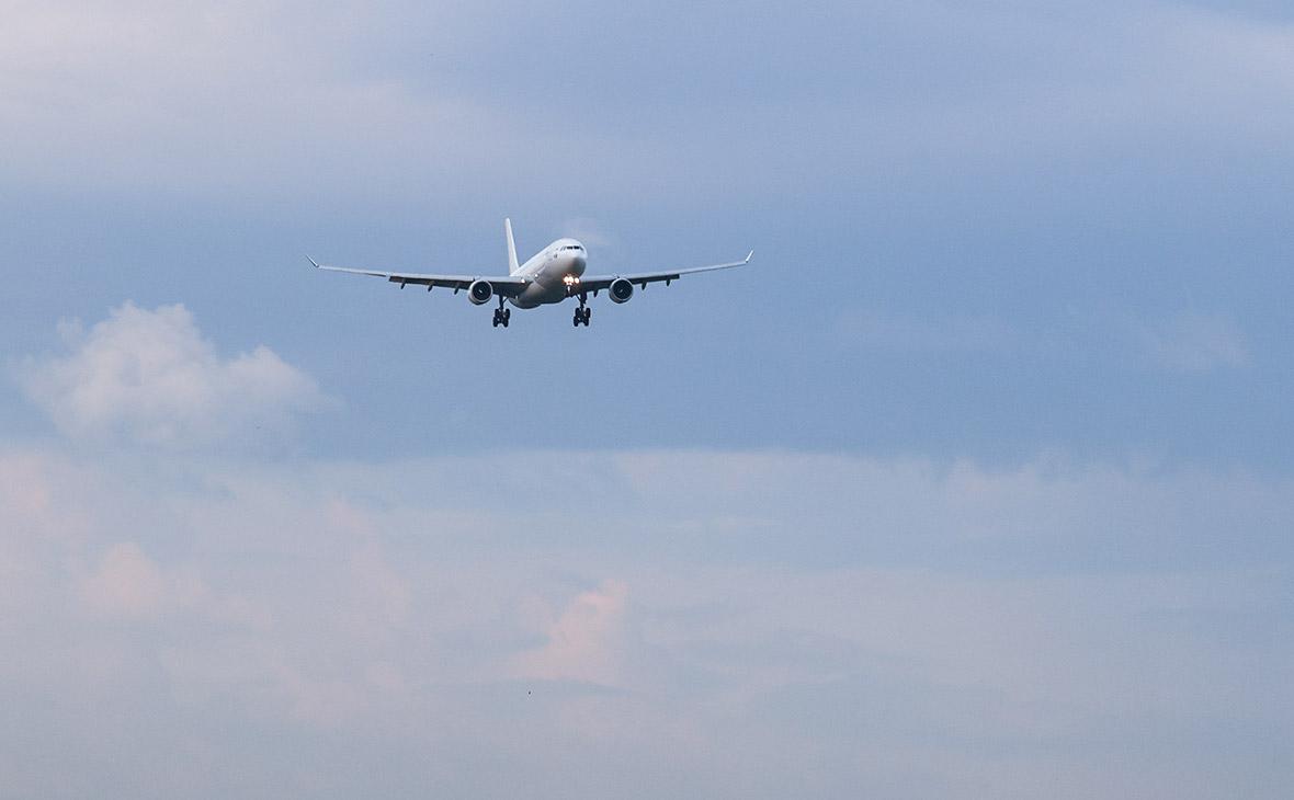 Reuters узнал о переговорах компаний по застрявшим в России самолетам