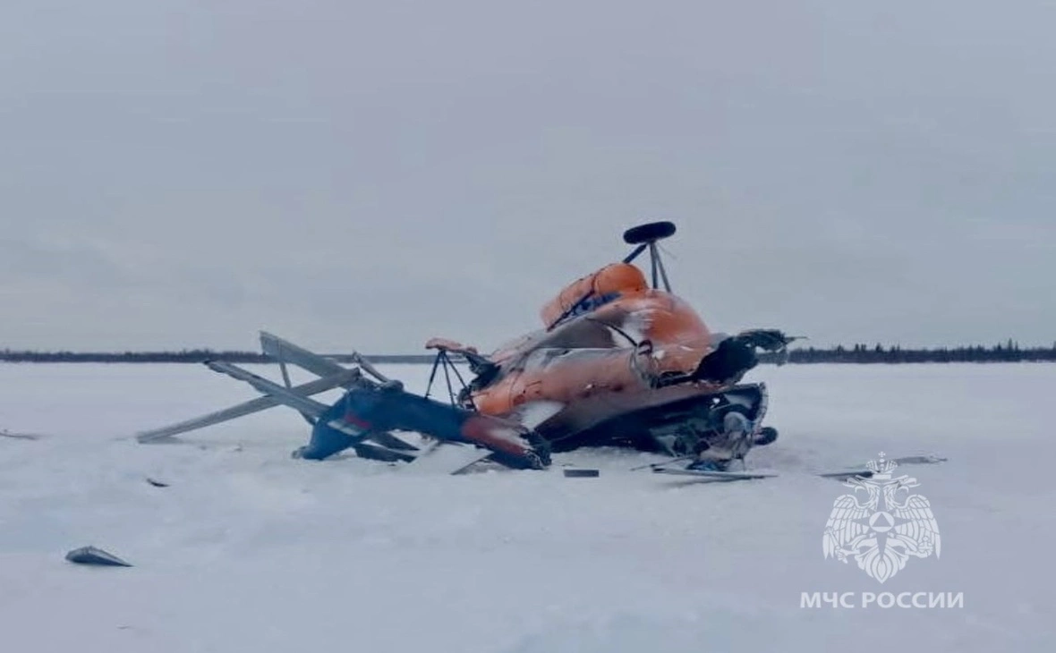 ГУ МЧС России по Мурманской области