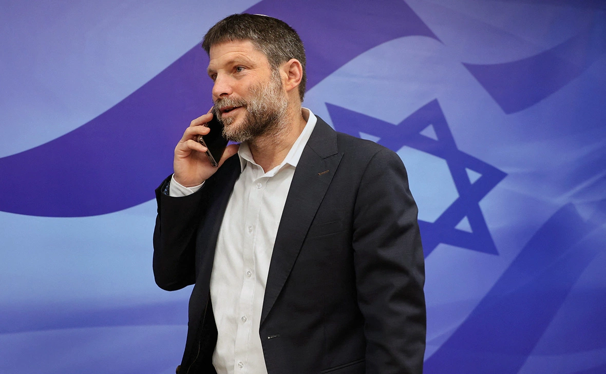 Gil Cohen-Magen / Reuters