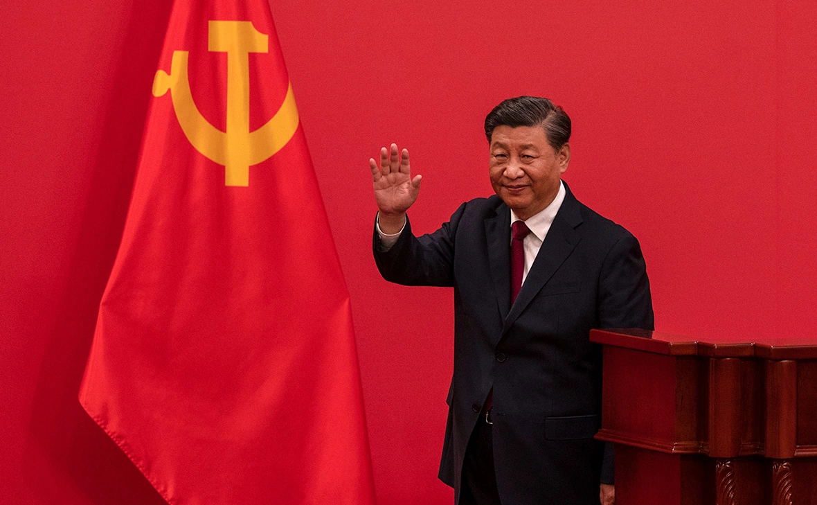 Kevin Frayer / Getty Images