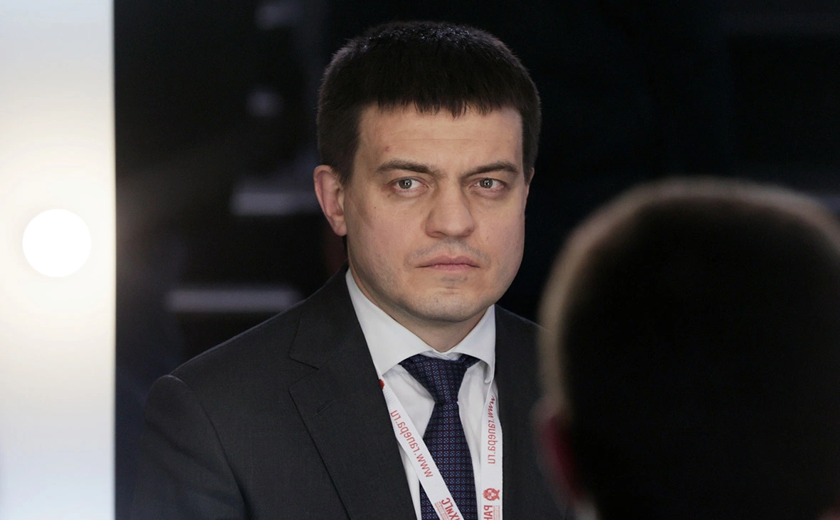 Александр Щербак / ТАСС