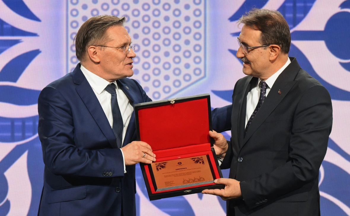 Илья Питалёв / РИА Новости